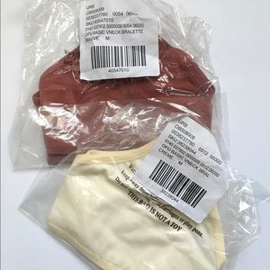 Urban Outfitters Out From Under Bralettes